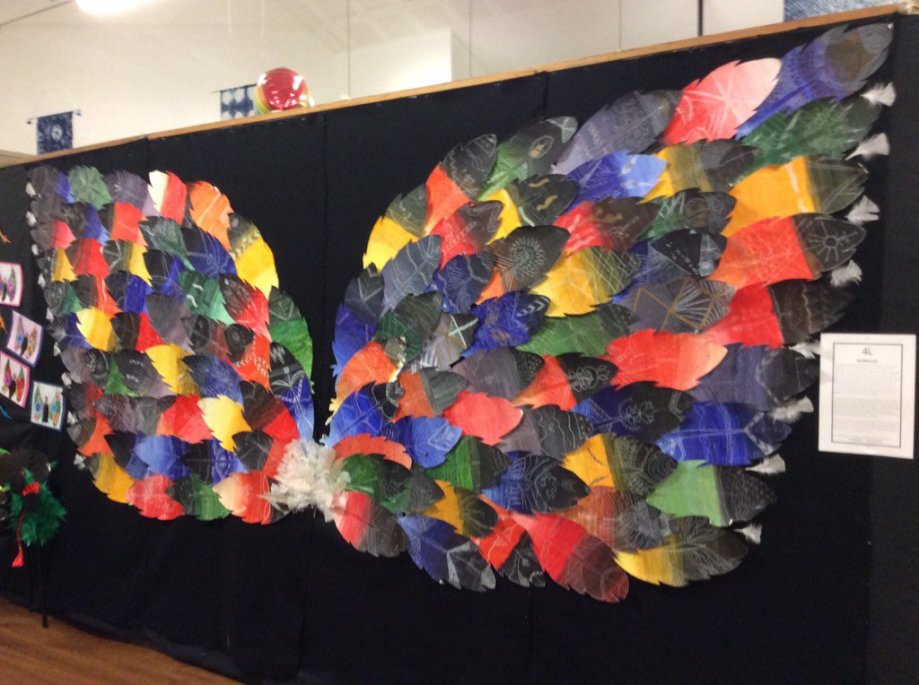 pennanthillsps's tweet photo. Art Show #spectacular https://t.co/512fivWQo6