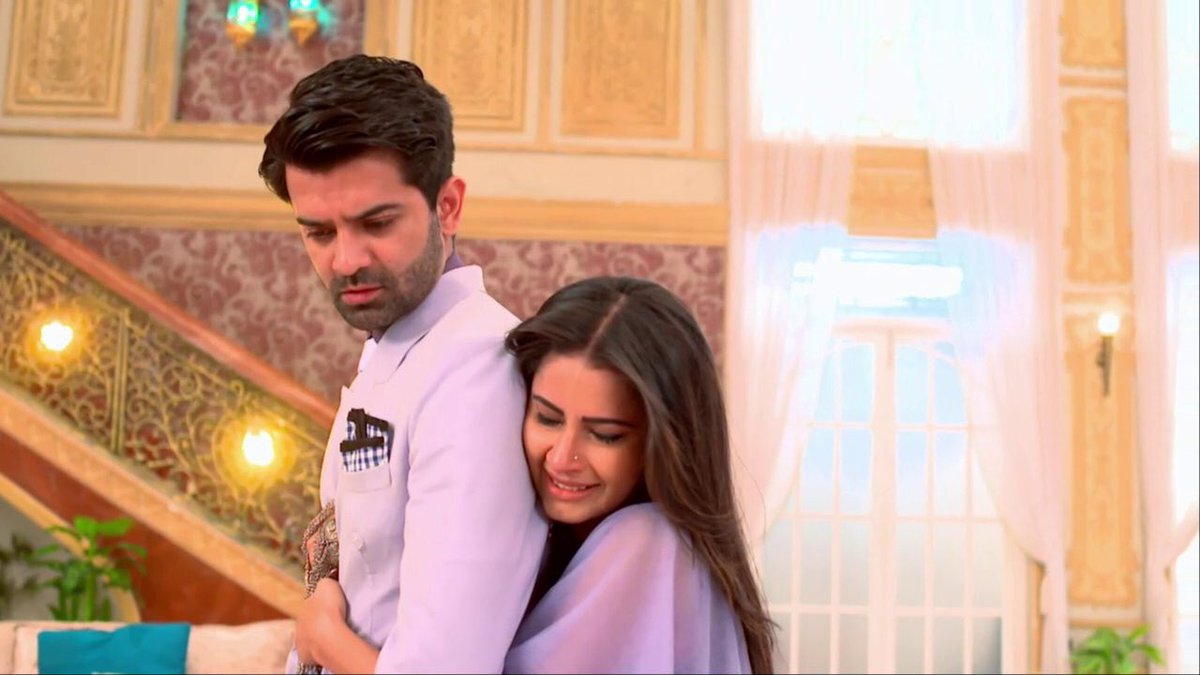 Krishi1211's tweet photo. #adhvaysinghraizada #chandanivashisth #AdNi50 #ipkknd3 #BarunSobti #ShivaniTomar #DevChandu @BarunSobtiSays @shivanitomar09 @gulenaghmakhan https://t.co/SpYisXts9N