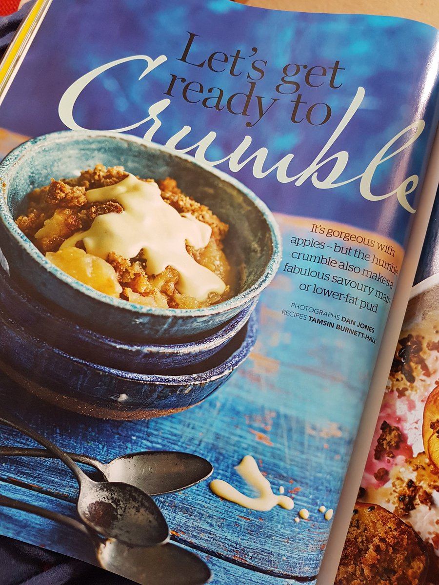 So who is responsible for this genius headline? <a href="/SainsburysMag/">sainsburysmag</a>