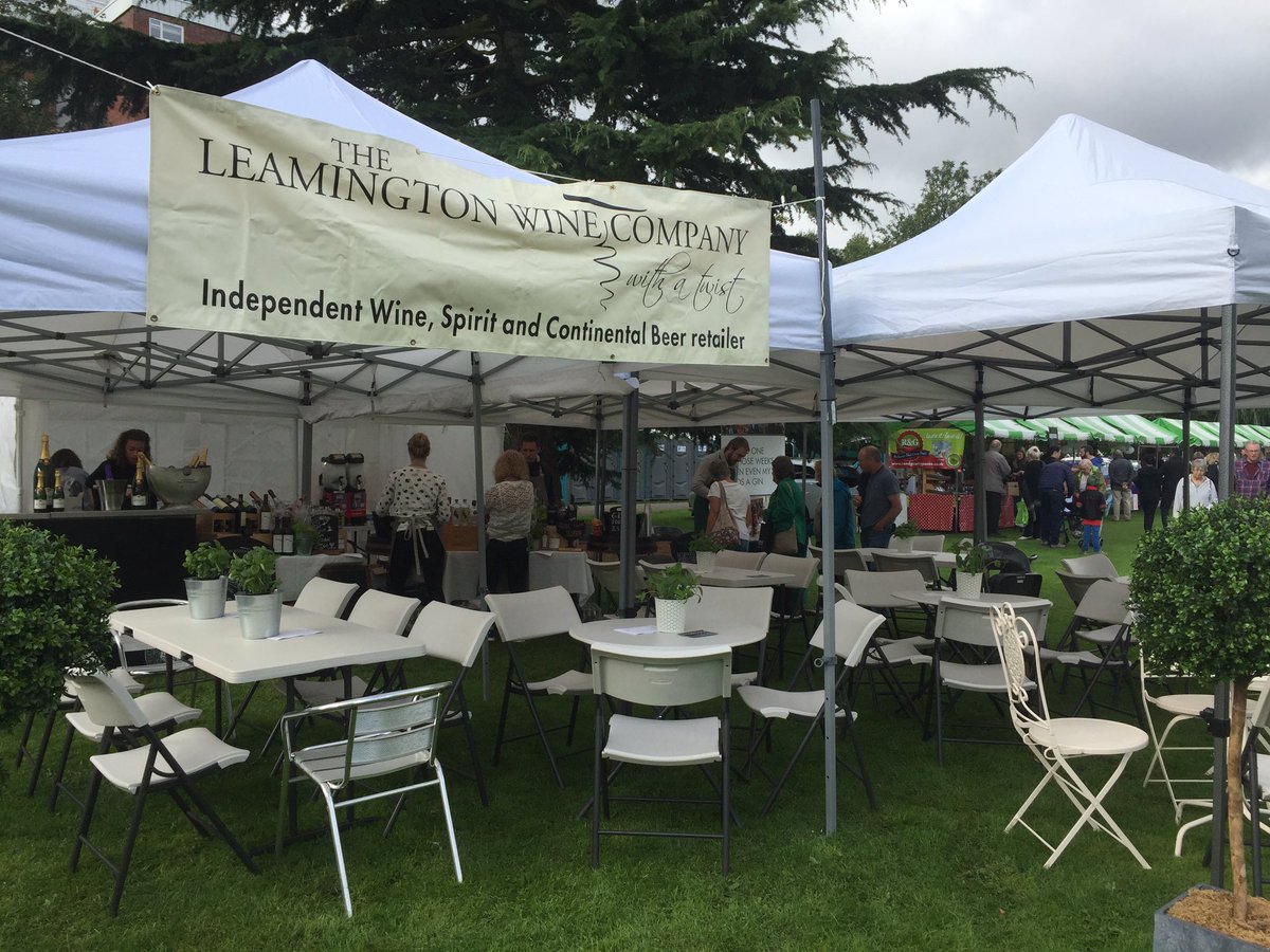 Leamington Food Fest tweet media