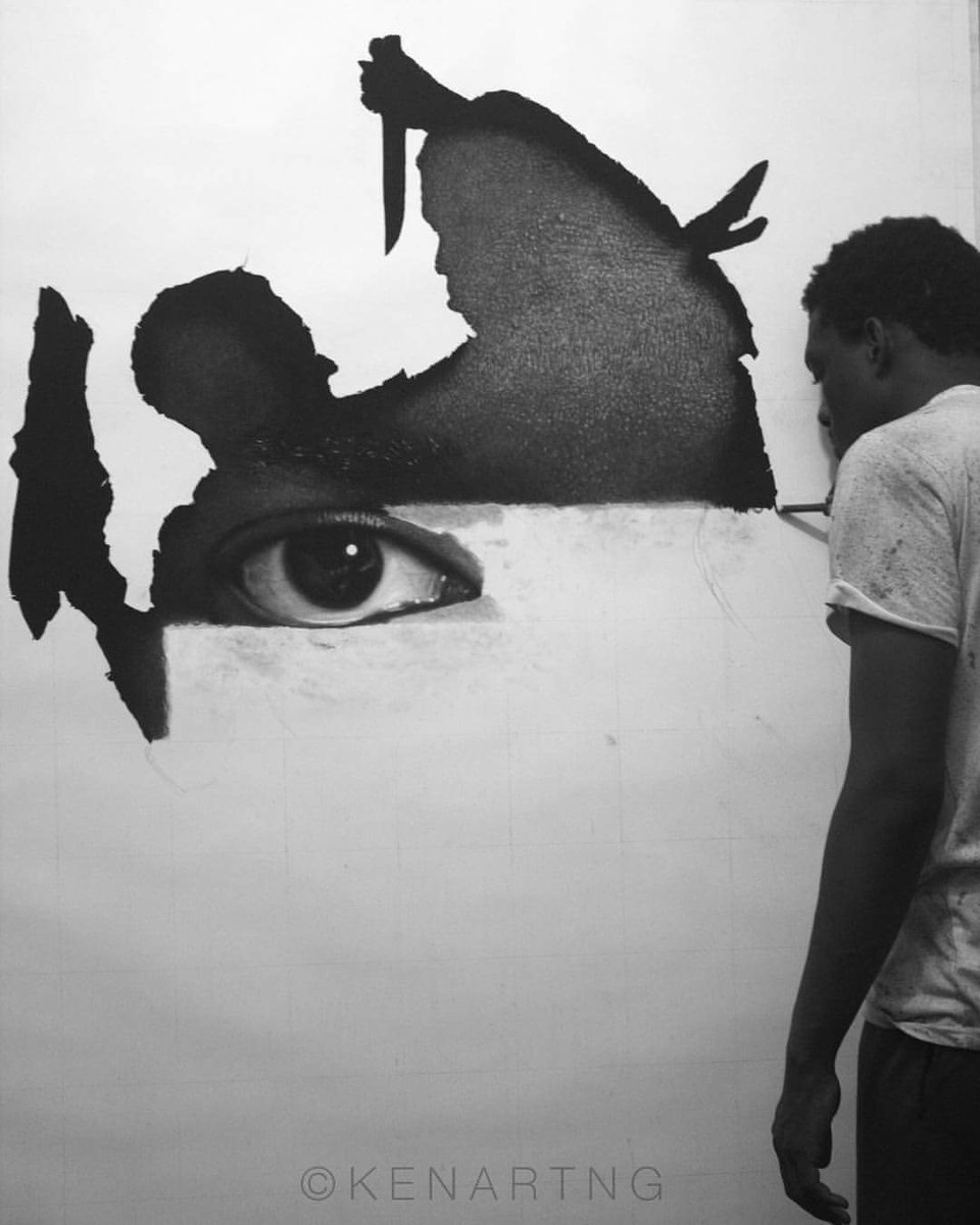 artmonnk's tweet photo. Pencil drawing by @kenartng
https://t.co/1sNCMSKubR