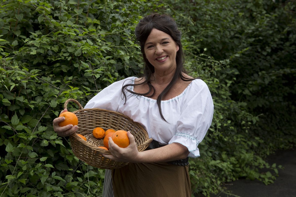 #NellGwynn by <a href="/jswale/">Jessica Swale</a> coming to <a href="/TheRoseKminster/">Rose Theatre</a> #Kidderminster 20th - 23rd September. Get your tickets from rosetheatre.co.uk