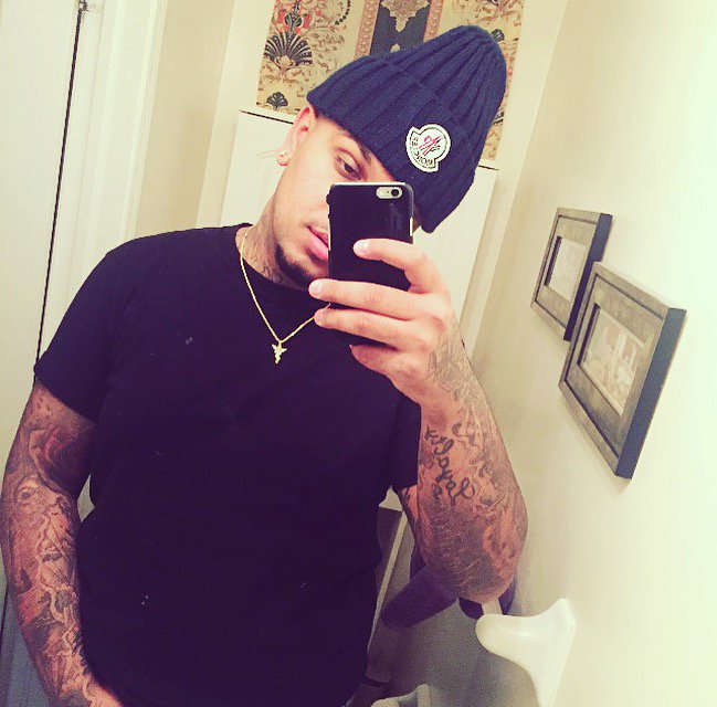 sameer_channan's tweet image. 