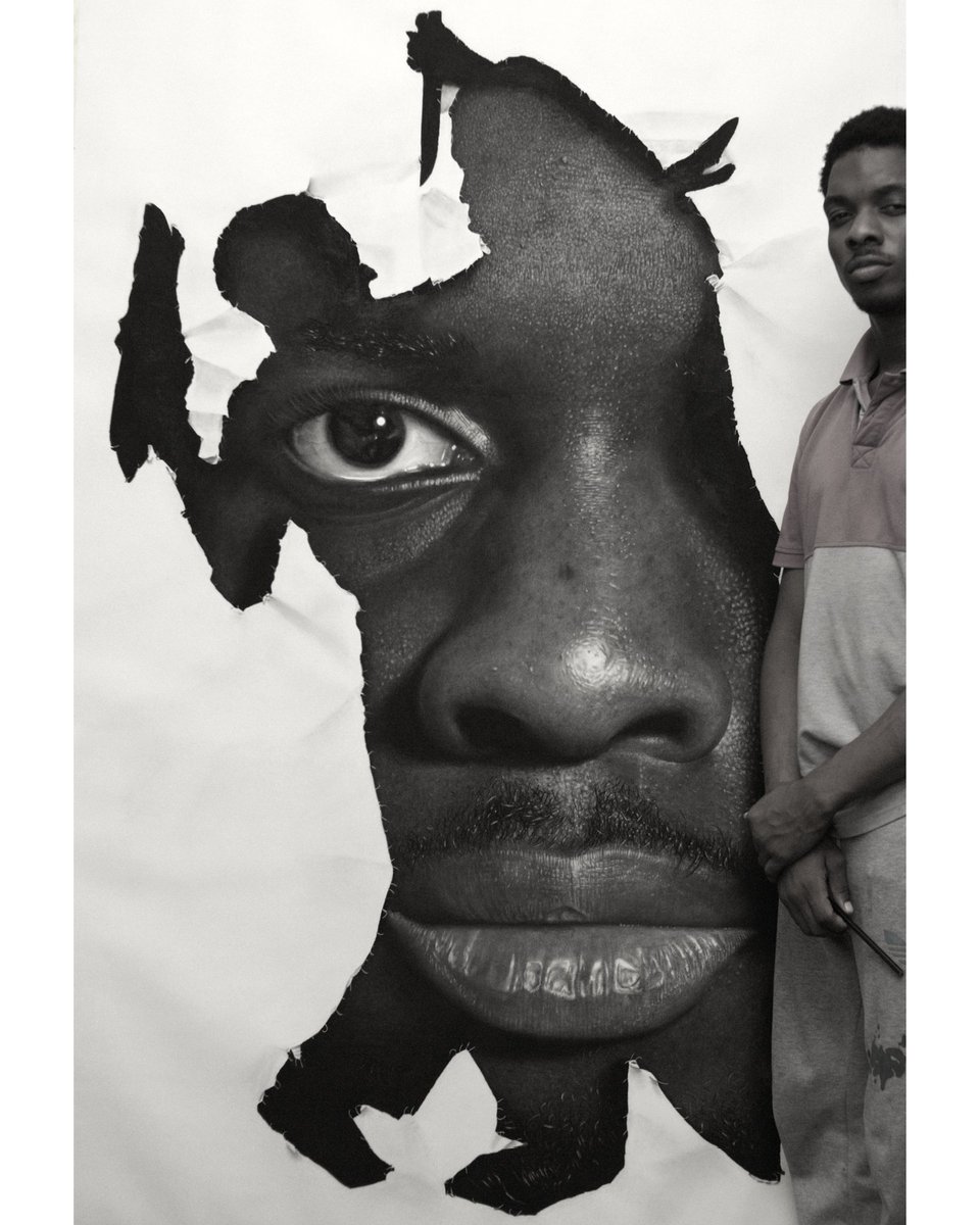 artmonnk's tweet photo. Pencil drawing by @kenartng
https://t.co/1sNCMSKubR
