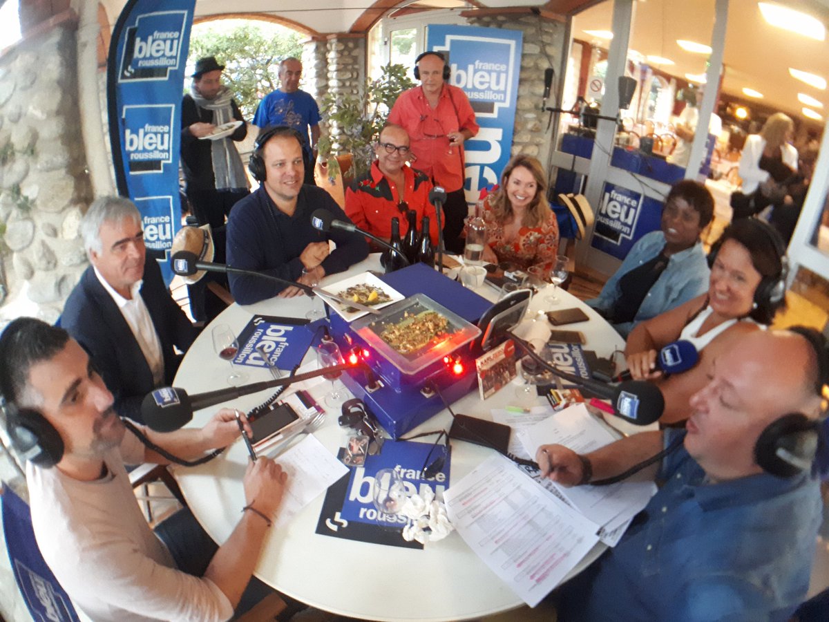 Fred Liénard tweet media