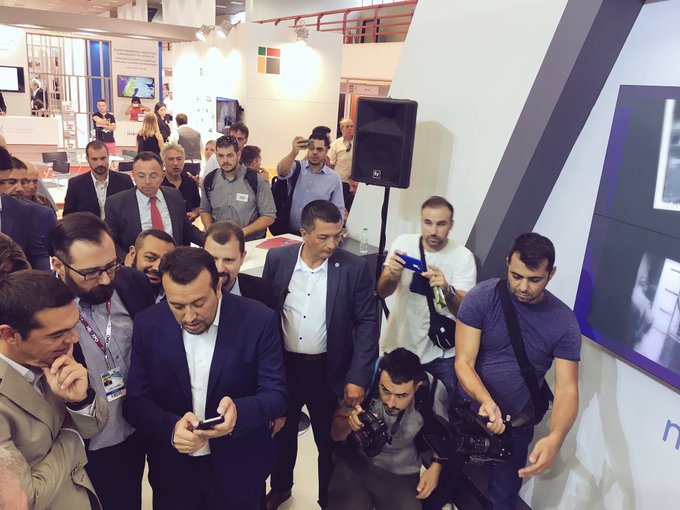 Προβολή εικόνας στο Twitter