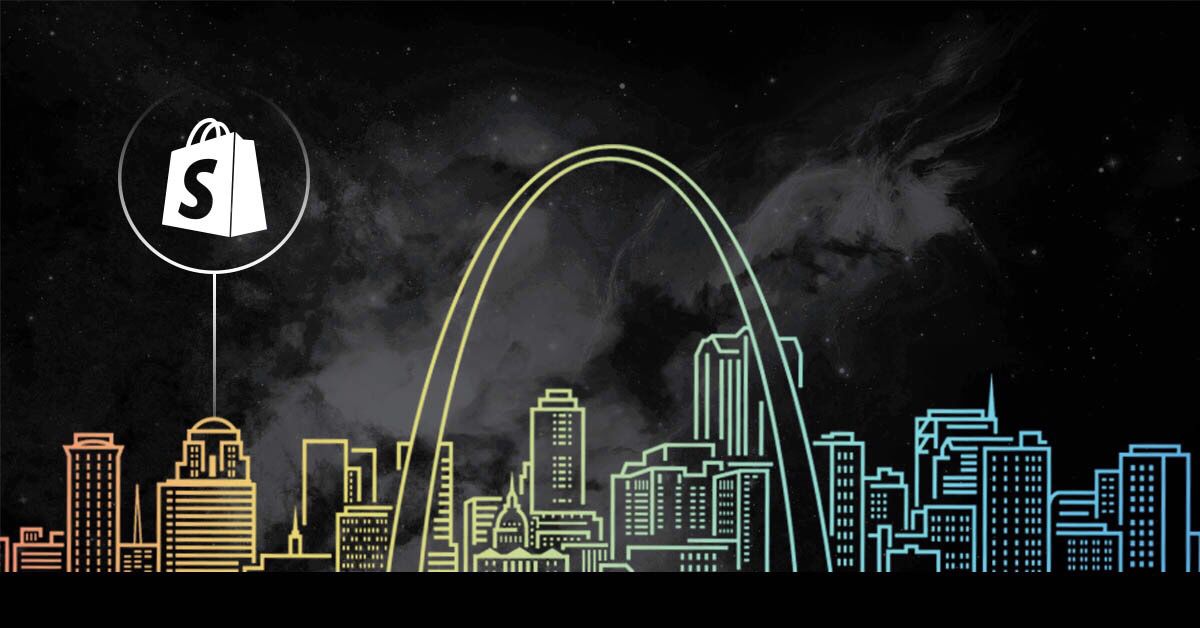 Pasilobus's tweet photo. Thanks to everyone who joined us at #ShopifyMeetupSTL. ๐ ๐ https://t.co/cZYD785TIa