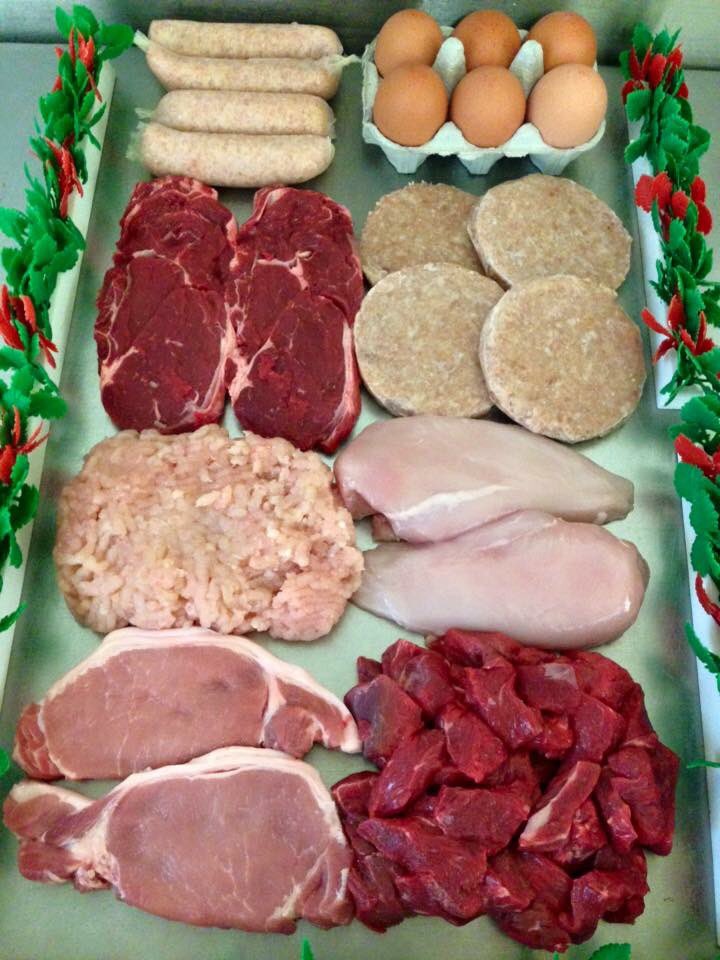 Protein variety offer all this only £19.99!#shoplocal