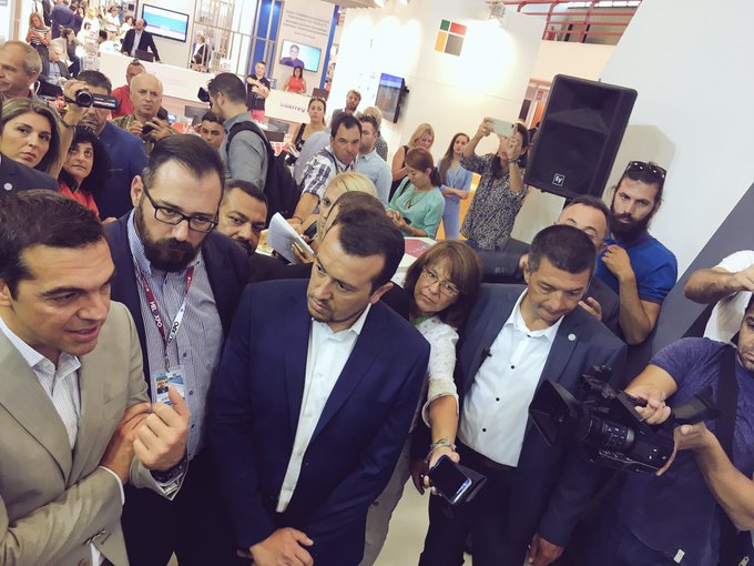 Προβολή εικόνας στο Twitter