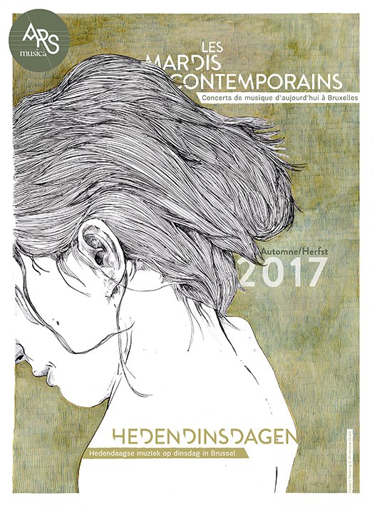 Dentro de Ars Música este otoño podremos asistir una vez más a Les mardis contemporains de octubre a diciembre 2017 elcompositorhabla.com/es/noticias.zh…