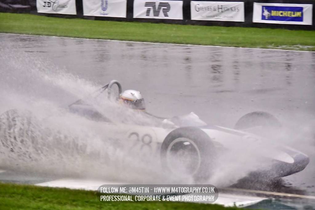 M45T1N's tweet photo. #HarindraDeSilva shows how moist it was on track yesterday in his #1963 #SiroccoBRM #GloverTrophy yesterday @Mastercard #Priceless @Goodwoo… https://t.co/fdSp9wbOqq