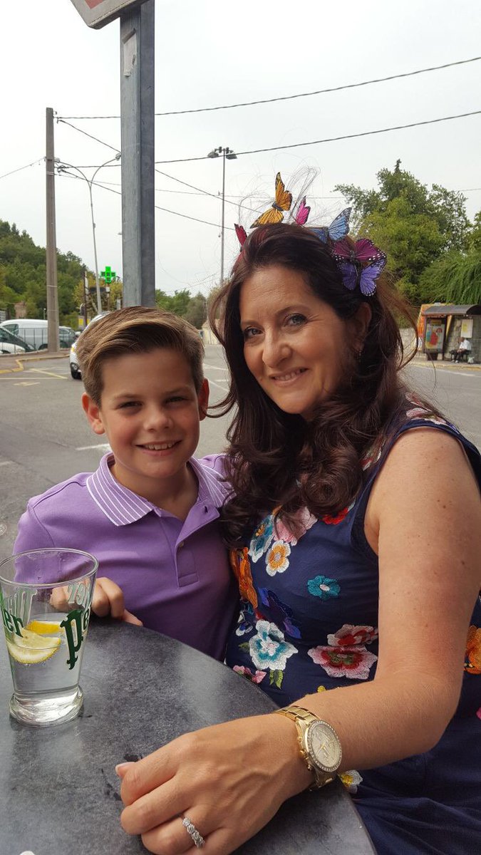 sharonwyness's tweet photo. Happy Wedding day! #TinymarriesBig https://t.co/fgvawetIKH