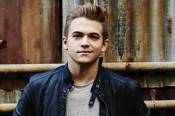 September 9 Birthdays....
Happy Birthday to 26 year old Hunter Hayes! 