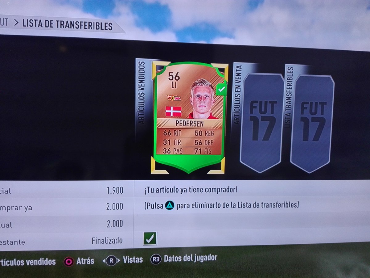 javi24128's tweet photo. @imTuto_ Acabo de recibir mis 2k monedas del sorteo, muchas gracias a tuto https://t.co/b1FFXOoX83