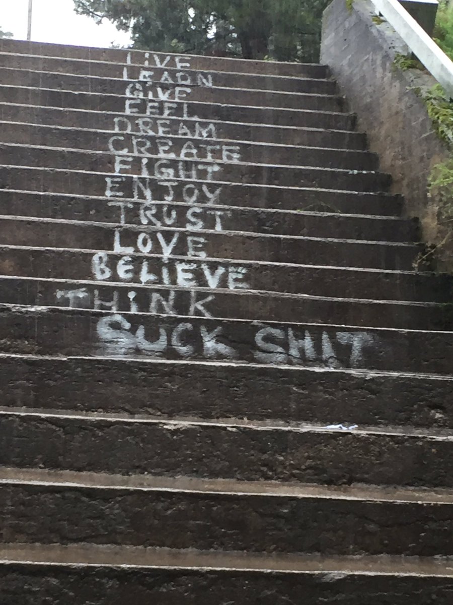 GHMCalvert's tweet image. Some deep, thought-provoking advice; a great way to close the final day of the TMS-EEG workshop at @AaltoUniversity. #phdchat #tmseeg