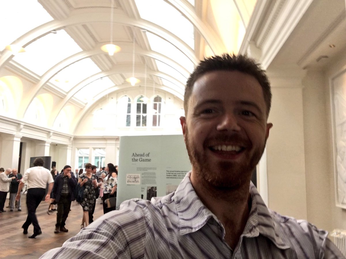 theweetram's tweet photo. We've tootled past @DrawingOffices nearly every day for 3 years - this weekend @TitanicHotelBel finally opens! Congrats guys - it's amazing! https://t.co/hzKO41Emof