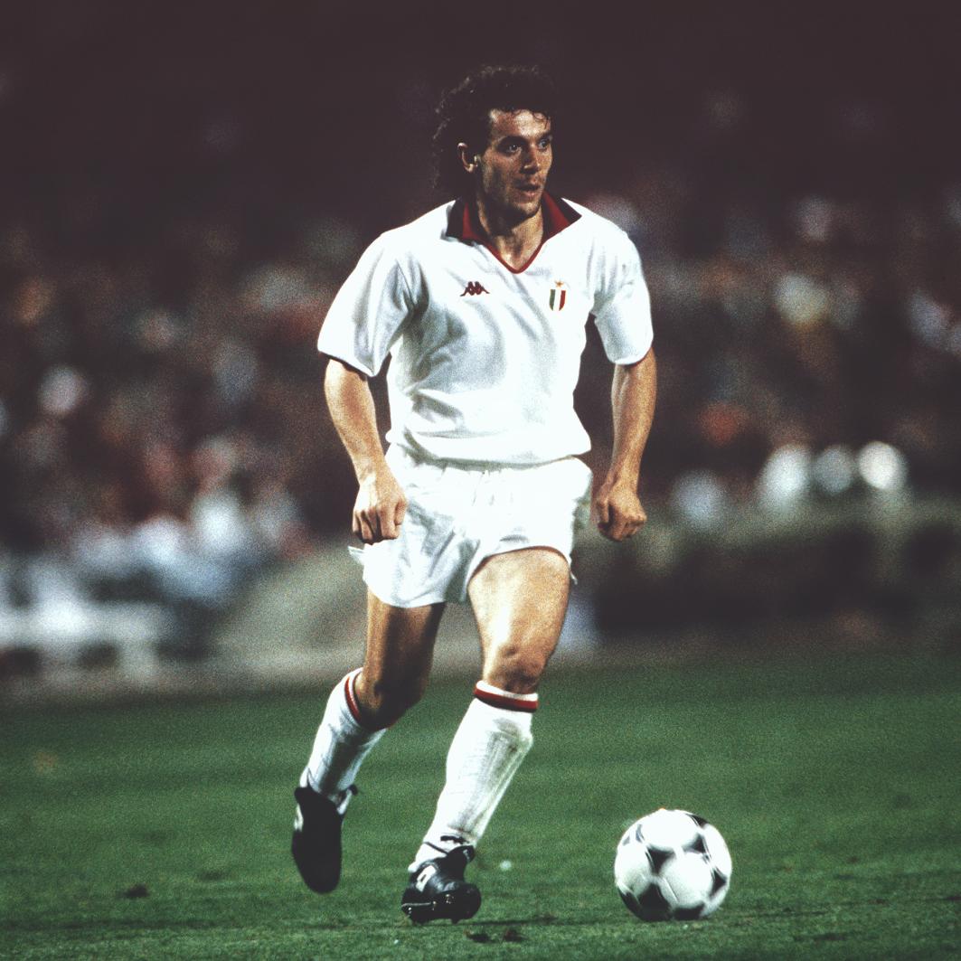 Happy Birthday Roberto  