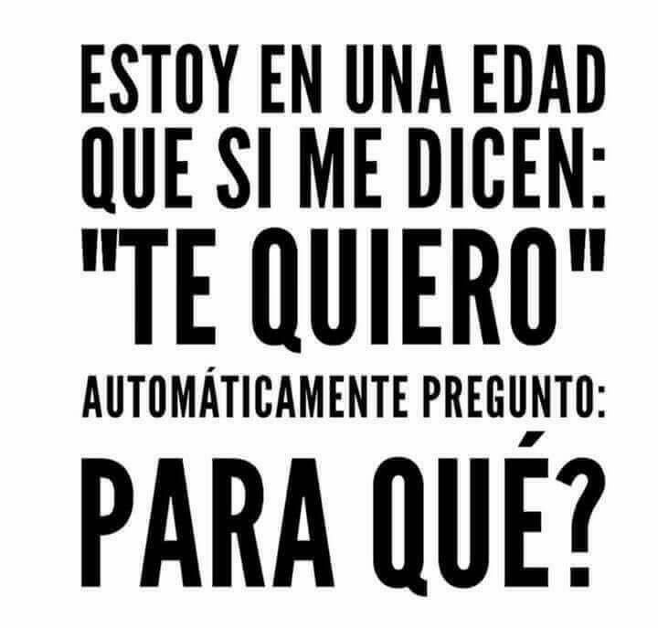 LaSobrevividora's tweet image. #preguntando