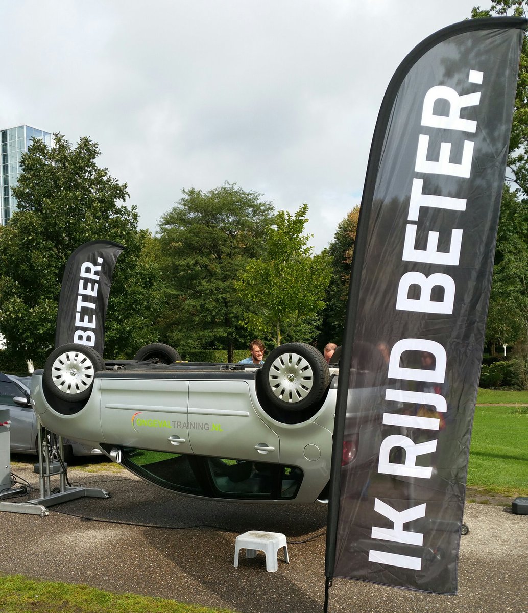 MarcoWigbers's tweet image. Tja hoe kom je daar veilig uit?
Je ervaart het zelf op #provinciefestival Provinciehuis Zwolle @ROVoostnl @ProvOverijssel @DriveTech_Int