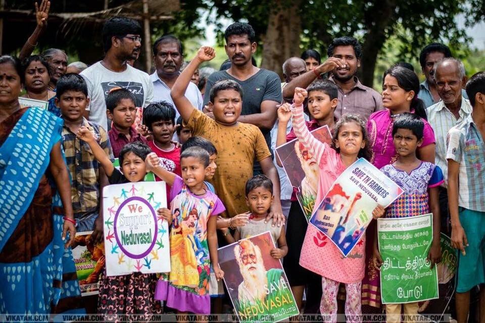 being_nimal's tweet photo. #NeduvasalProtest #Day151
இத்தனை நாட்கள் போராட்டம் நடத்தி கொண்டிருக்கும் நெடுவாசல் மக்களின் வலியை உணராத நாமா
அனிதா விற்காக போராடப்போகிறோம்? https://t.co/7Te6Ks52Kv