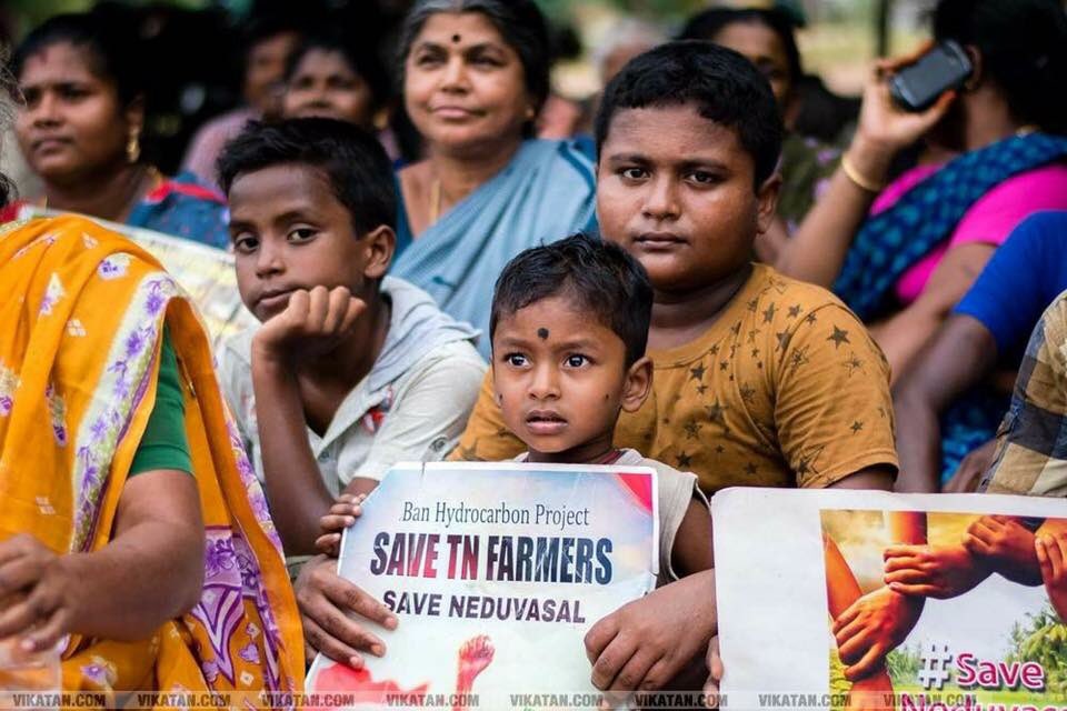 being_nimal's tweet photo. #NeduvasalProtest #Day151
இத்தனை நாட்கள் போராட்டம் நடத்தி கொண்டிருக்கும் நெடுவாசல் மக்களின் வலியை உணராத நாமா
அனிதா விற்காக போராடப்போகிறோம்? https://t.co/7Te6Ks52Kv