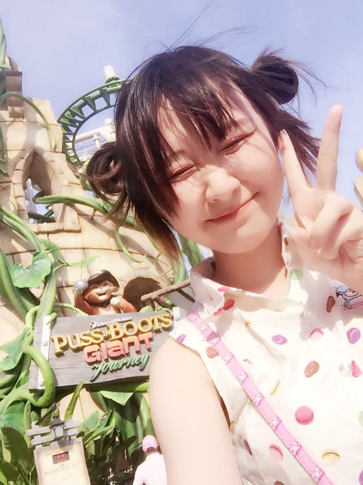 コスプレイヤー梨嘉AligaのTwitter画像29