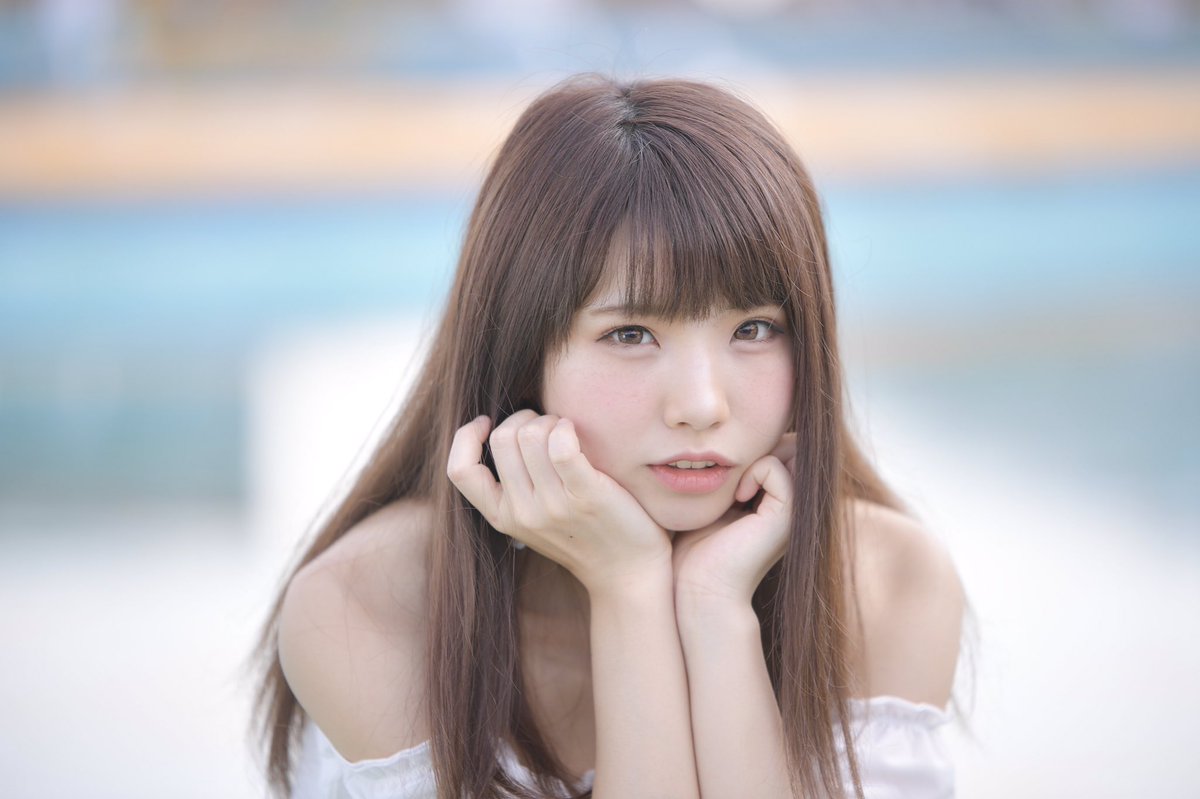 rogufuku's tweet photo. 速報2 横浜プール撮影会1部 えなこさん@enako_cos https://t.co/b96HP0fojc