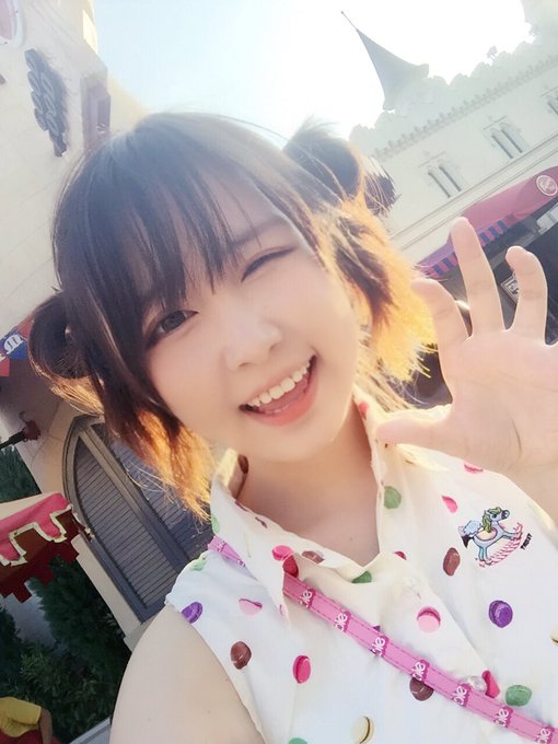 コスプレイヤー梨嘉AligaのTwitter画像27