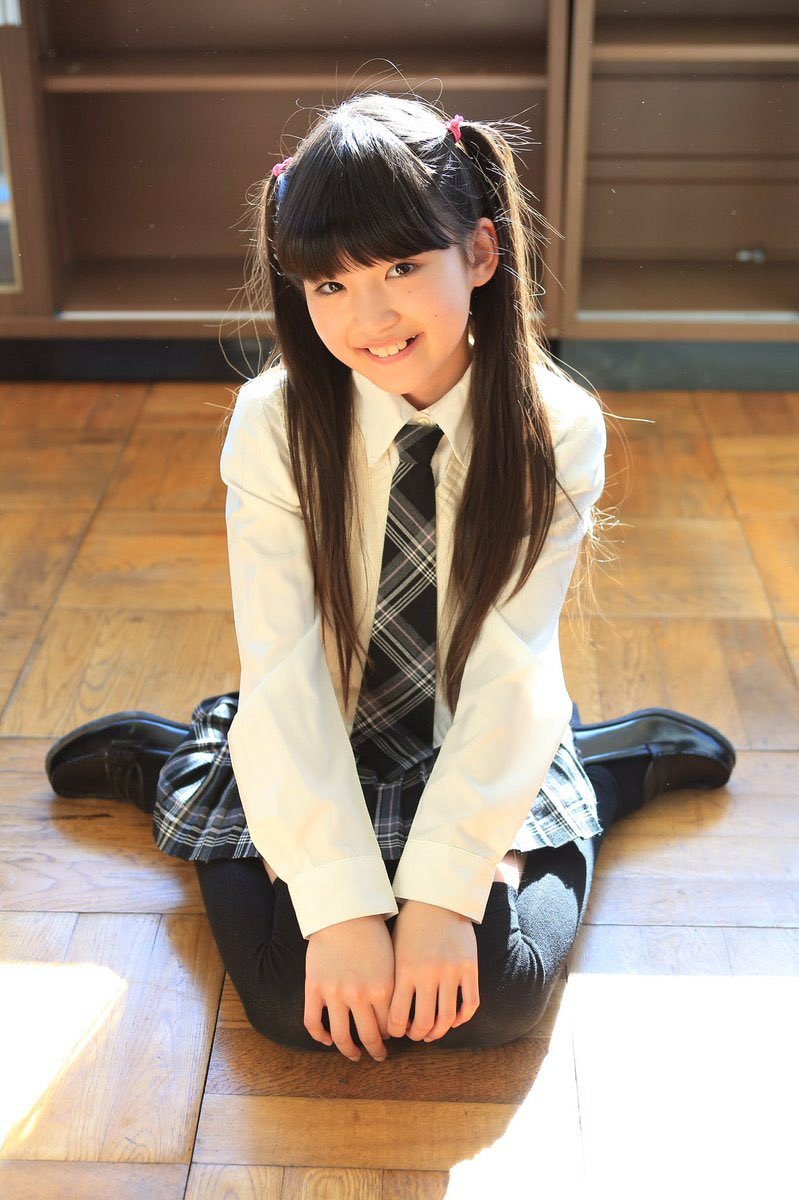 『中山夏月姫』ハロプロ研修生時代のコレ写12枚セット 中山夏月姫ちゃんのロコドル時代まじでかわいすぎてだめ(とても好き