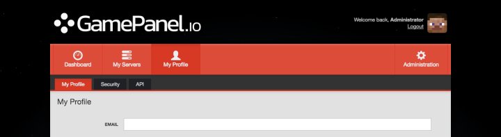 gamepanelio's tweet image. Did we mention that you can now change the colour of your panel to fit your company?! Read more here!  #Customize! crfsrv.co/2xSVCs6