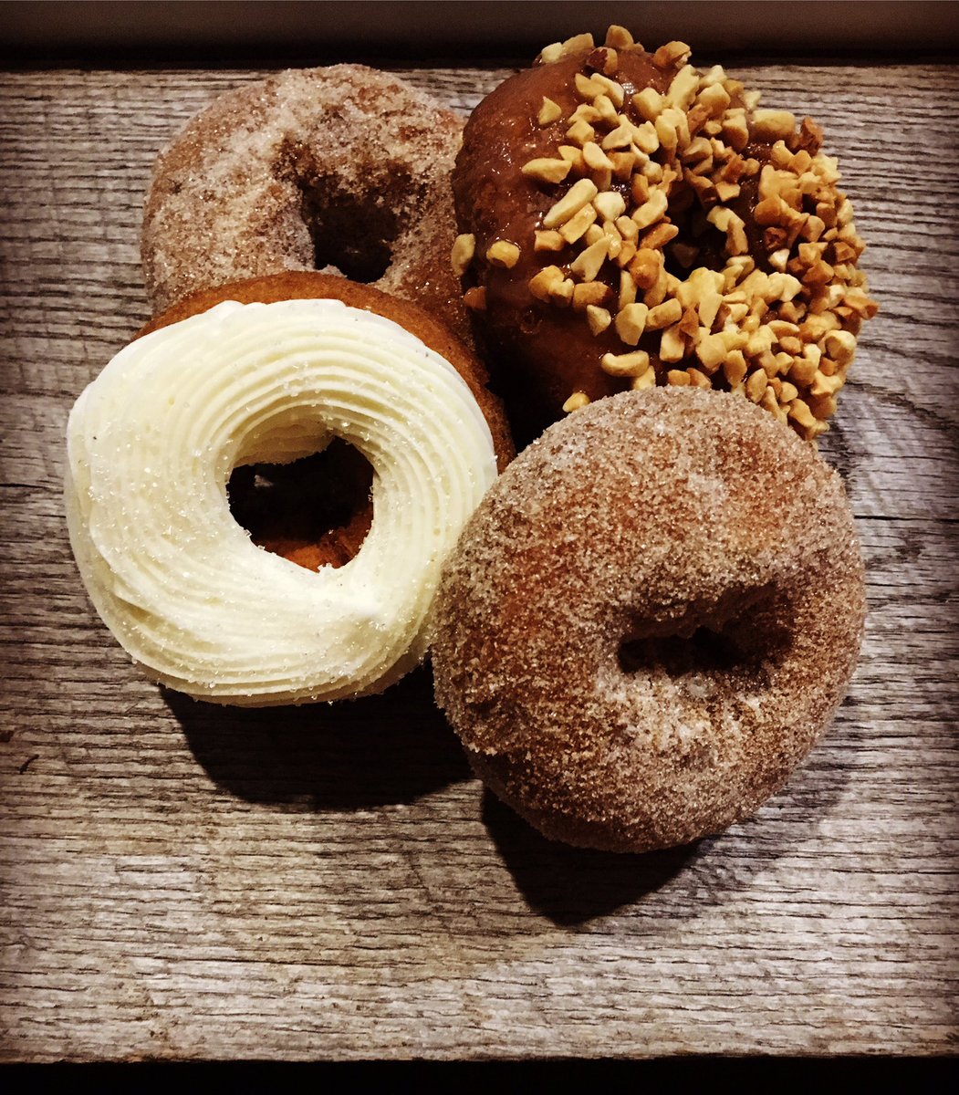 There Back!!! Yes it's that time for pumpkin cheesecake, caramel apple, pumpkin cinnamon sugar, and apple spice. Available until we sell out