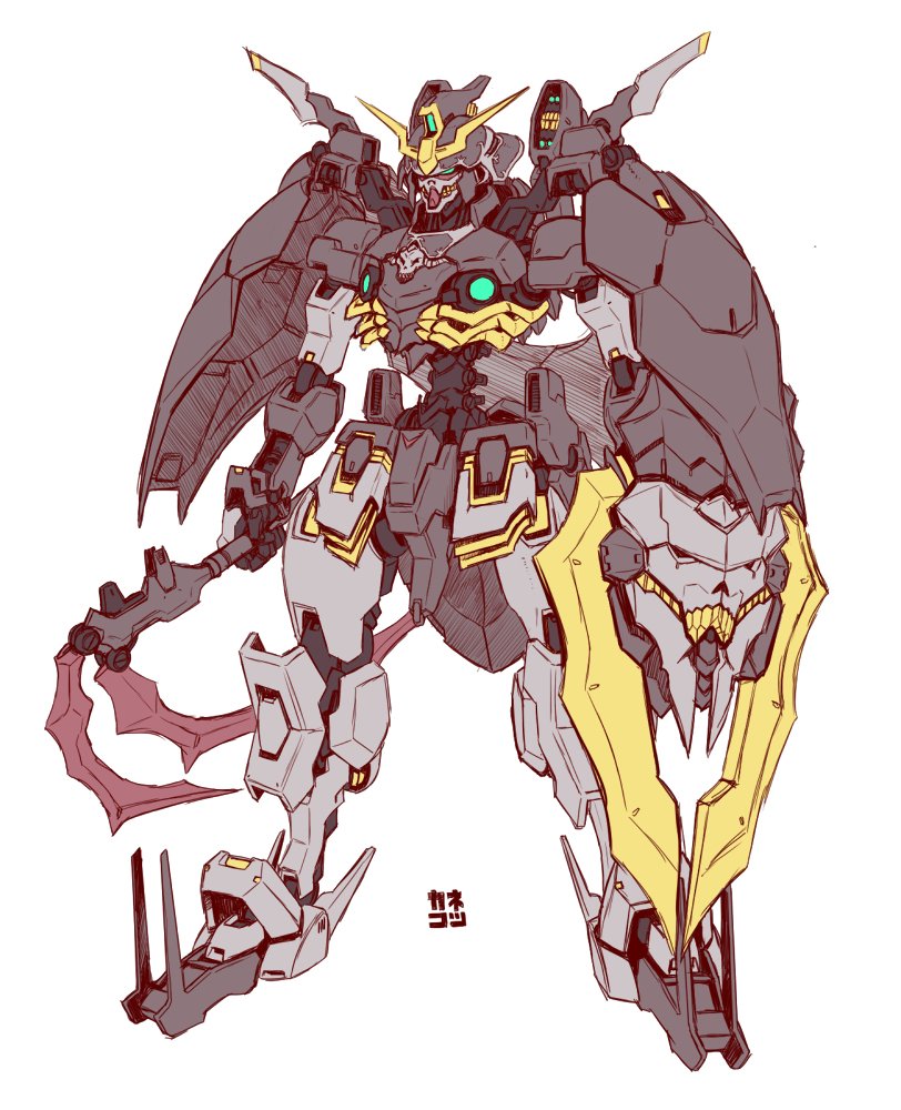 ダミアン教授 Firstage On Twitter で 来年の静岡ネタ テーマは 翼 なので これで行きます イラストレイター カネコツさんがデザインされた ガンダムデスサイズヘル アクティブクロークはより翼っぽくew版にアレンジします 製作する事もアレンジする事もご