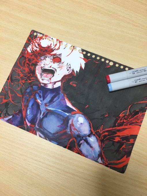 東京喰種1のtwitterイラスト検索結果 古い順 東京喰種1のtwitterイラスト検索結果 古い順