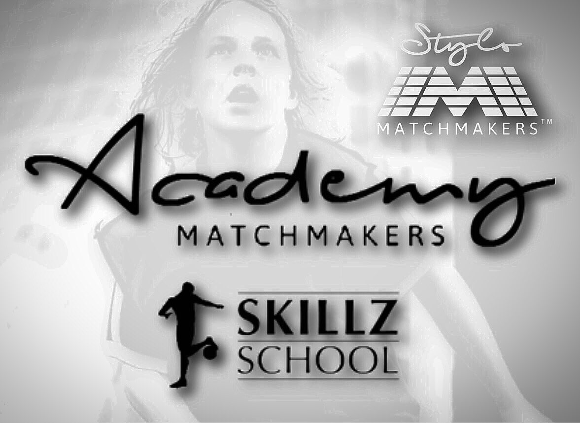 Delighted to welcome <a href="/school_skillz/">Skillz School</a> to our Academy Matchmakers network of top quality soccer schools across the UK. 😀⚽️