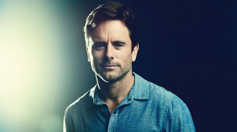 Happy birthday Charles Esten     