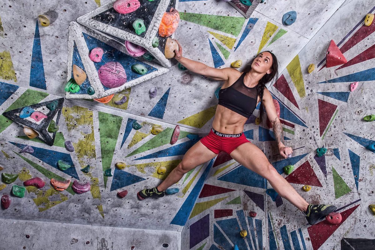 Heavy Rep Gear™ tweet media