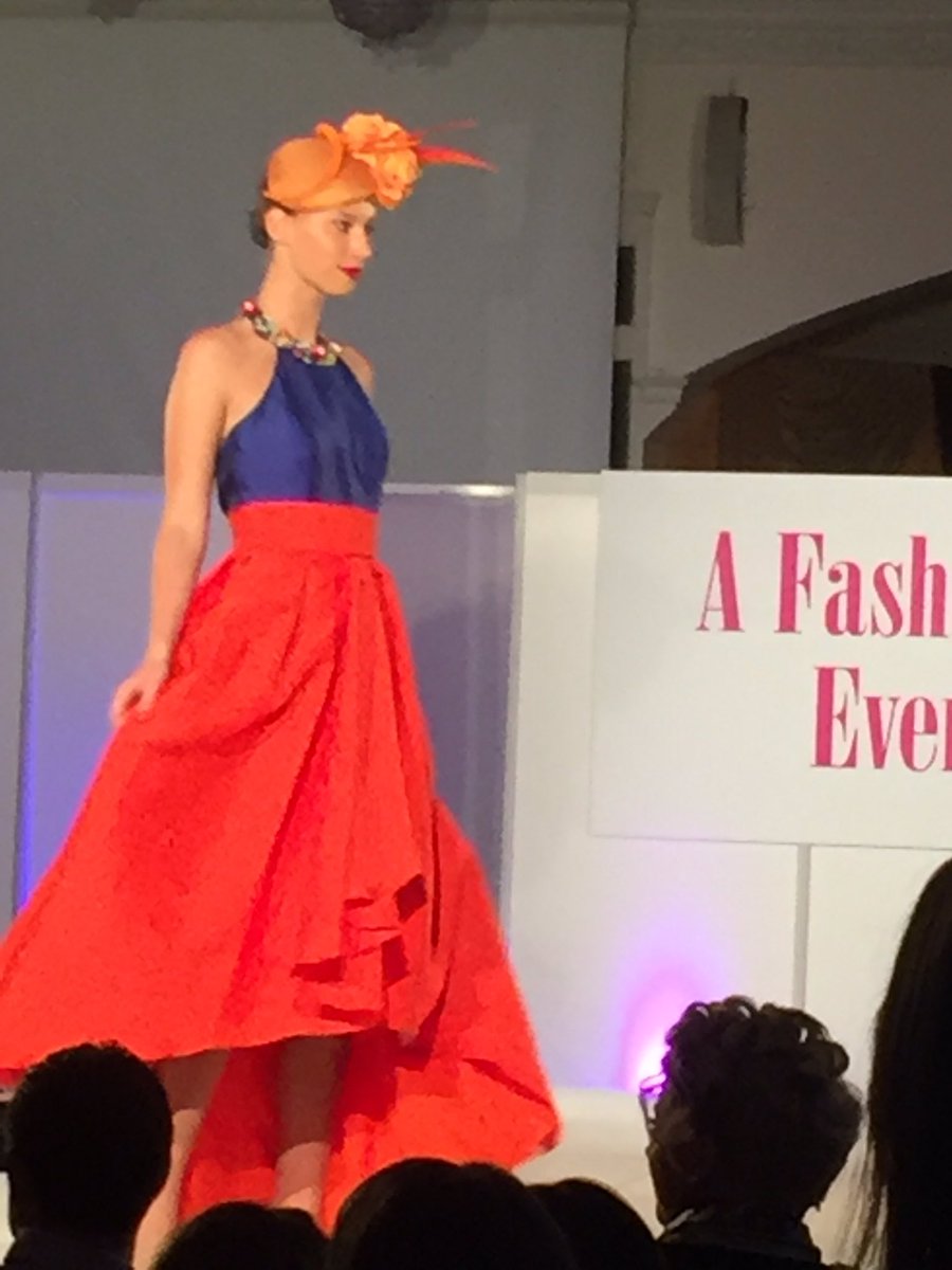 Fashionable Evening tweet media