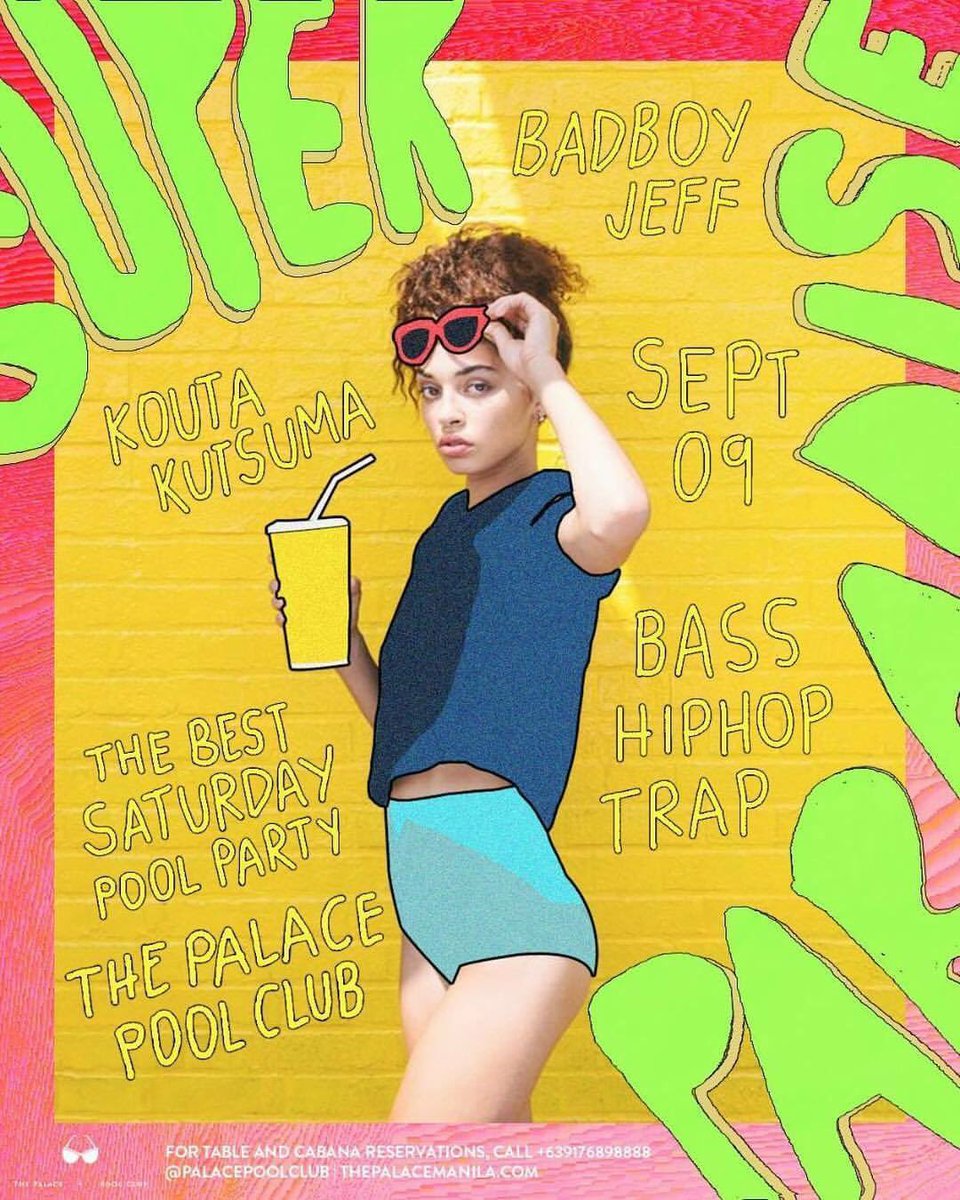 djBADBOYJEFF's tweet photo. @palacepoolclub https://t.co/aqxQigIADY