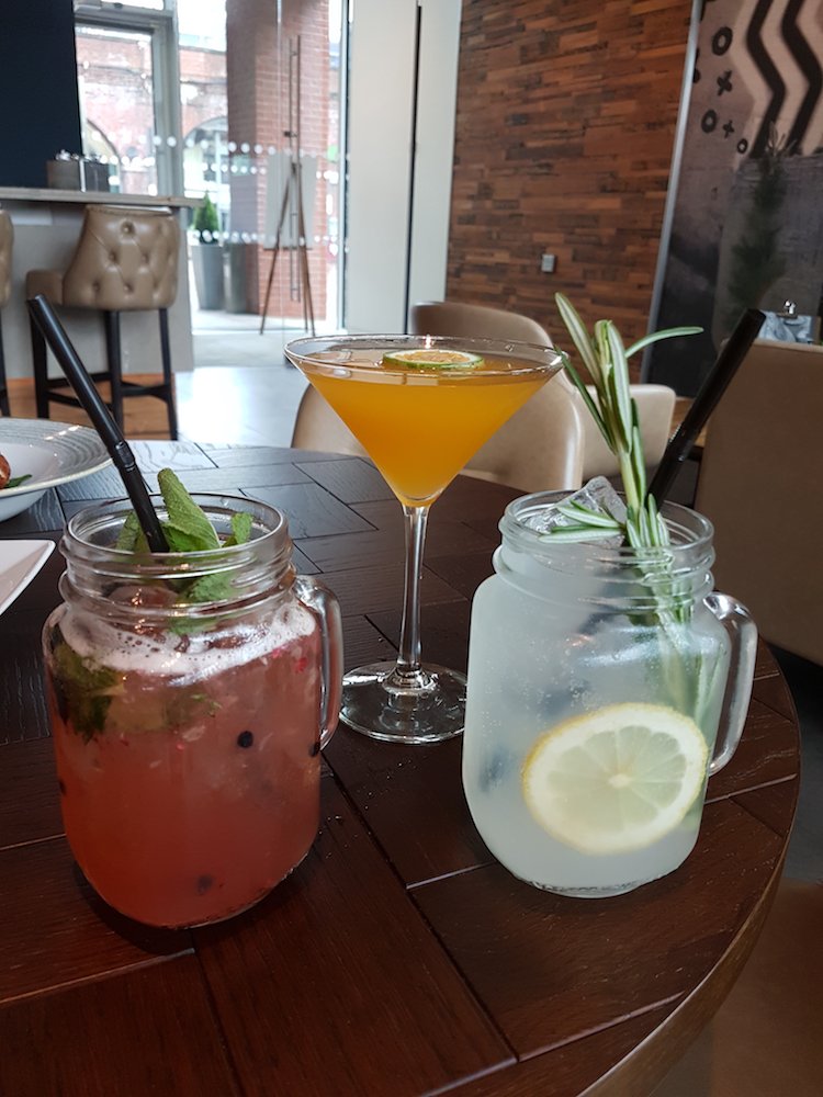 TheLockLeeds's tweet photo. We do #HappyHour a little different at #TheLock! #BeatTheLock to #win your round of drinks for free! Sun-Thurs, 5-7pm. https://t.co/8zc36wAOrf