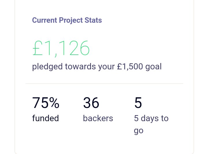 SA_Theatre's tweet image. So close! kickstarter.com/projects/socia…