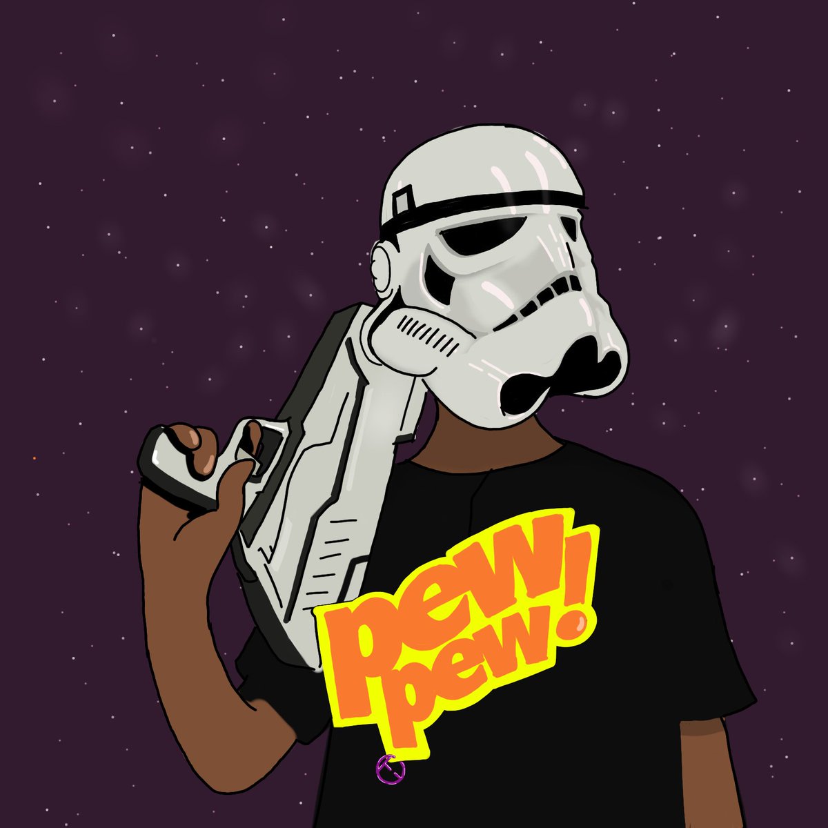 artsquareng's tweet photo. 7. @TobeOti 
Skilled illustrator and graphic designer.
https://t.co/F9aMs5XFeS https://t.co/lCxjmVwqr4