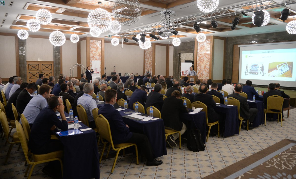 Savunma ve Havacılıktaki Özgün Projelere Tam Not 1 Şubat 2026