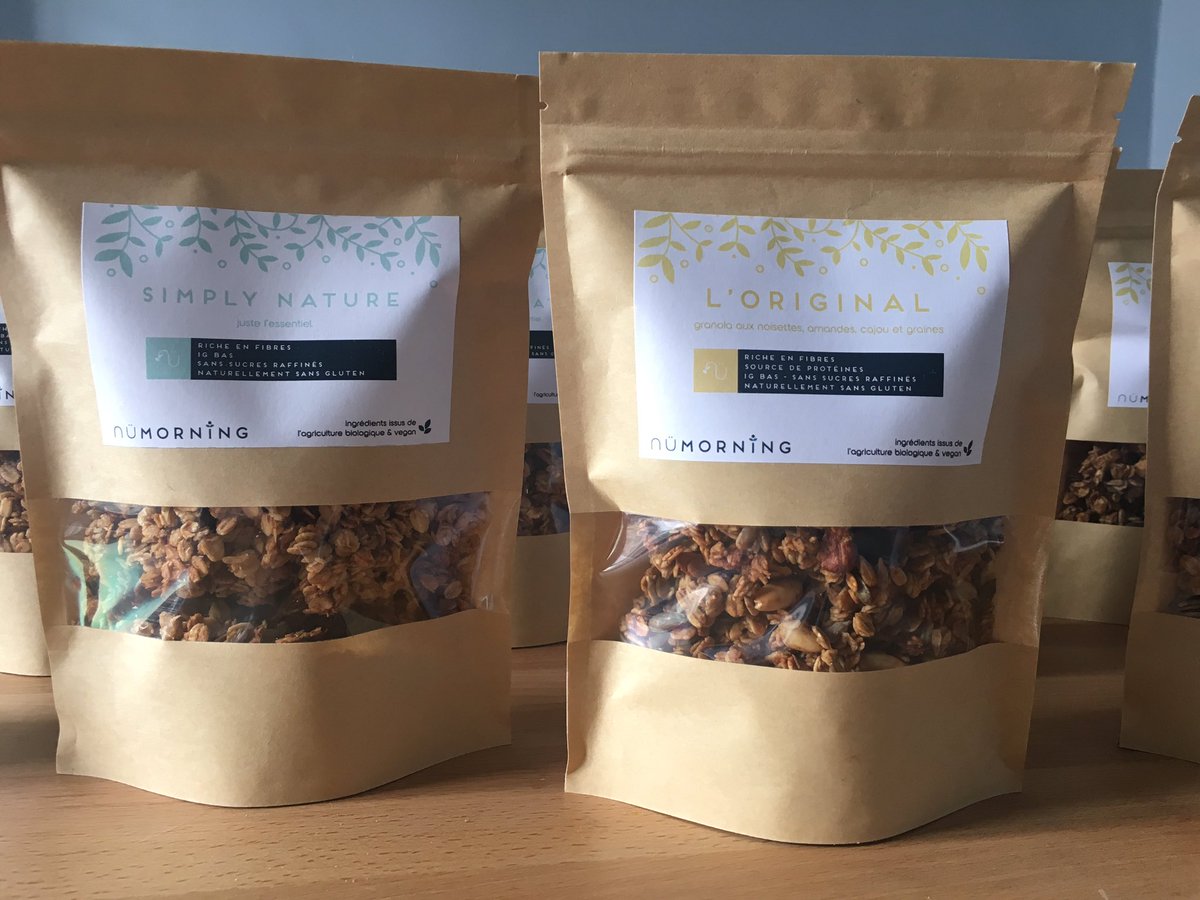 nüMorning tweet media