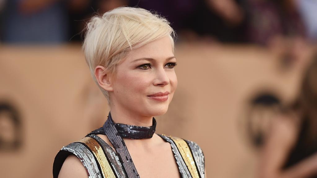 Happy Birthday to Michelle Williams! What are your favourite movies with Michelle?  