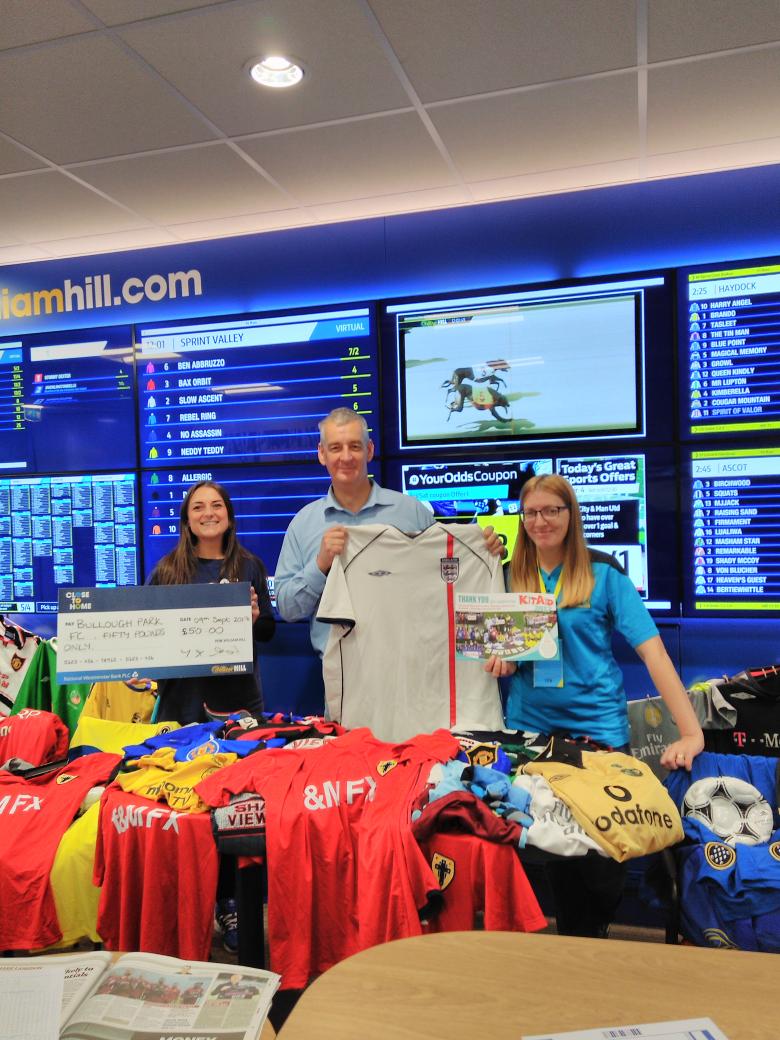 William Hill 327 tweet media