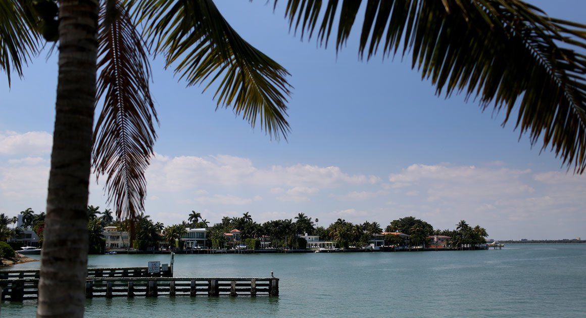politico's tweet photo. As Hurricane Irma approaches, it’s worth remembering that Mother Nature never intended us to live in Florida https://t.co/yXHpfLQUZK https://t.co/zU6DMaVWBC