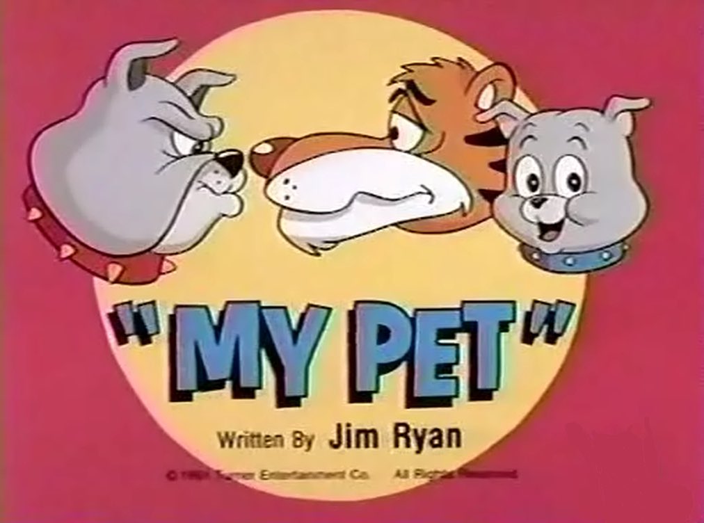 sc549858's tweet photo. @TomAndJerryFans https://t.co/qKhOz80JQO