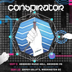 The Jamwich (@the_jamwich) on Twitter photo Tomorrow night catch <a href="/_Conspirator_/">Conspirator</a> and <a href="/elm_music/">ElectricLoveMachine</a> at <a href="/GypsySallys/">Gypsy Sally's</a> ! Tomorrow night catch <a href="/_Conspirator_/">Conspirator</a> and <a href="/elm_music/">ElectricLoveMachine</a> at <a href="/GypsySallys/">Gypsy Sally's</a> !