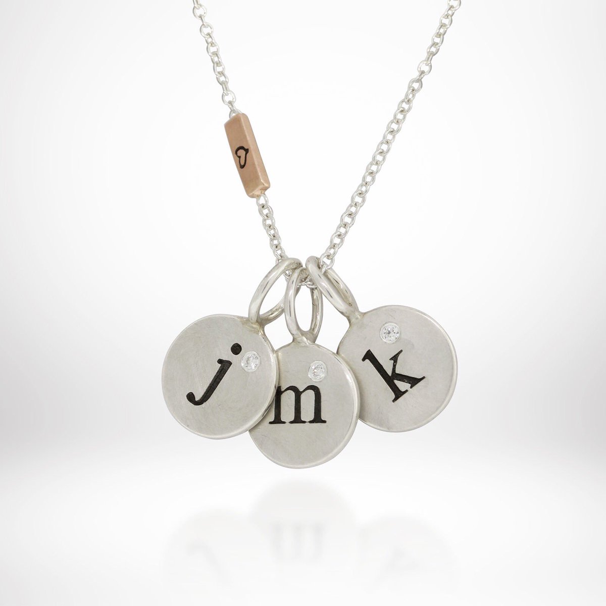 Heather_B_Moore's tweet photo. Sneak peak at our new fall collection, coming this Monday! #Personalized #Jewelry #InitialCharm https://t.co/nc3Sgq0Bw8 https://t.co/1vWJG66j2P