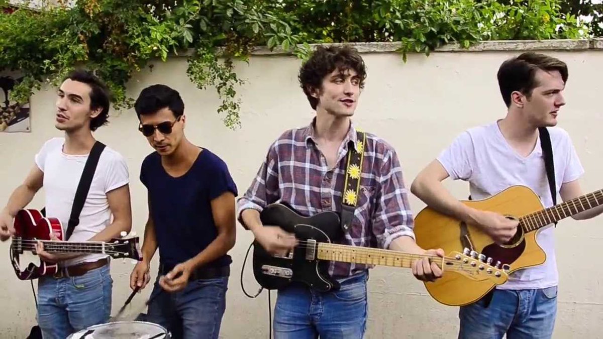 HeadBelfast's tweet photo. Flyte will perform a very special set at Head, Belfast tomorrow at 1pm! The event is free! Guaranteed great way to spend your Sunday! https://t.co/yDzmNVFdHo